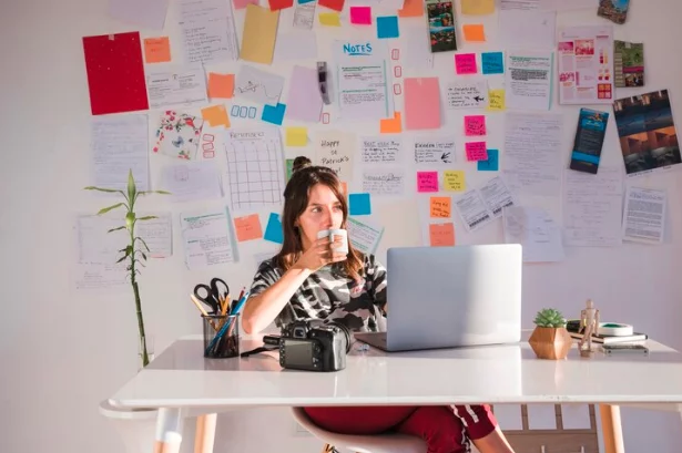 Marketing de conteúdo